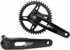 Korba SRAM Quarq Rival XPLR E1 DUB Wide 160 mm 42T PM